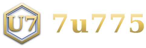 7u775 logo